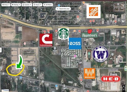 2901 Delta Rd, Weslaco, TX, 78596 | Card Image