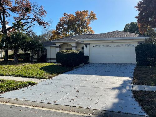 11018 Audie Brook Drive, SPRING HILL, FL, 34608 | Card Image