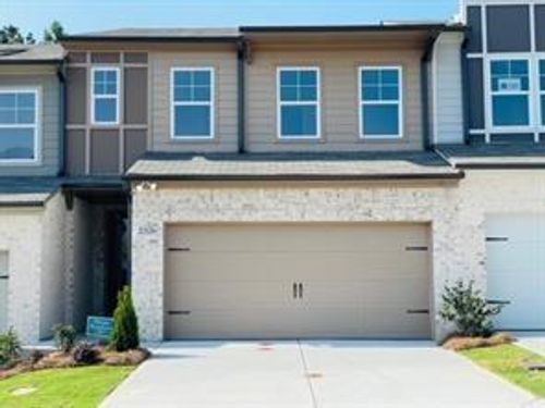 2326 Portrush Way Se, Atlanta, GA, 30339-1706 | Card Image