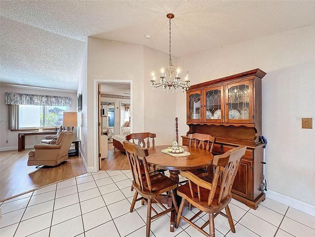 Dining area | Image 11