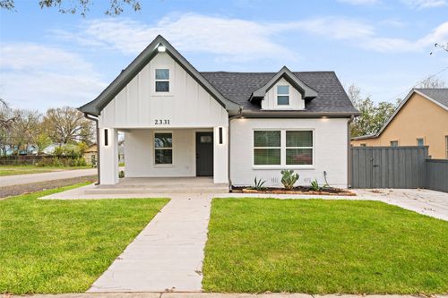 2331 Idaho Ave, Dallas, TX, 75216-2438 | Card Image