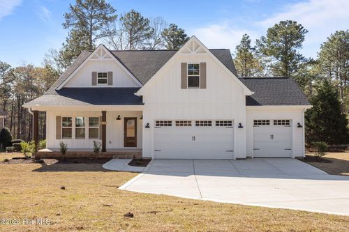 2177 Airport Rd, Whispering Pines, NC, 28327-9313 | Card Image