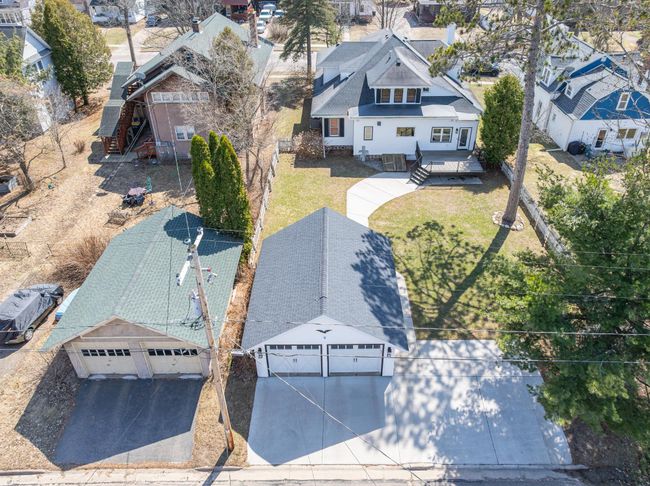 321 Dahl St, House other with 4 bedrooms, 4 bathrooms and null parking in Rhinelander WI | Image 37