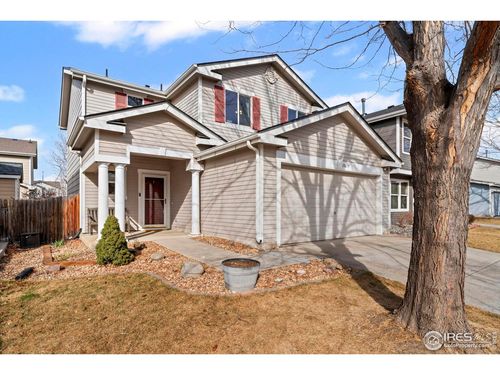 10679 Durango Pl, Longmont, CO, 80504-5655 | Card Image