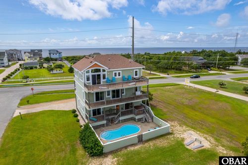 25203 Bold Dune Dr, Waves, NC, 27982 | Card Image
