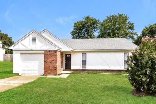 3512 Chevron Cv, Memphis, TN, 38118-8111 | Card Image