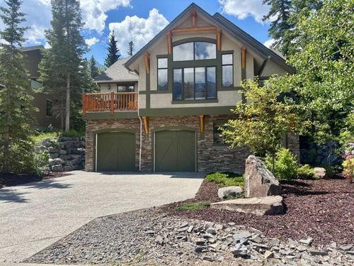 108 Casale Pl, Canmore, AB, T1W3G2 | Card Image