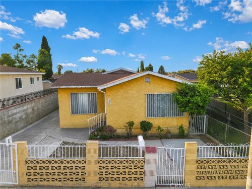 440 N Ezra, Los Angeles, CA, 90063 | Card Image