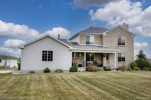 6870 Wildcat Rd, Grant Twp, MI, 48032-3308 | Card Image