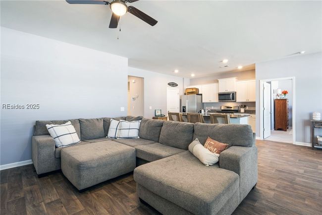 2414 Blakers Blvd, House other with 3 bedrooms, 2 bathrooms and null parking in Bluffton SC | Image 11