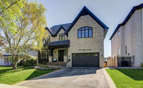 2194 Haygate Cres, Mississauga, ON, L5K1L5 | Card Image