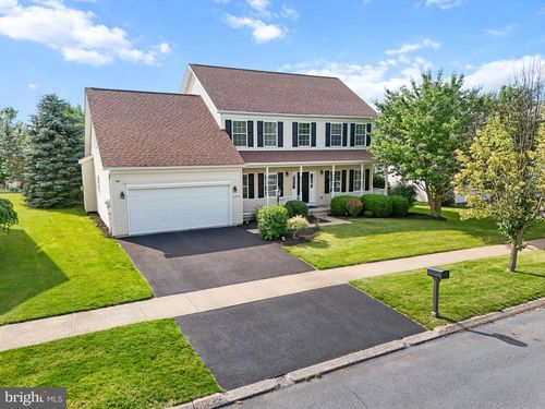 1994 Country Glenn Ln, STATE COLLEGE, PA, 16801-2433 | Card Image