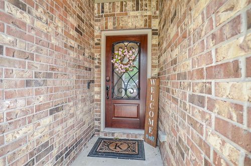 30201 Golden Sky Ct, Brookshire, TX, 77423-1997 | Card Image