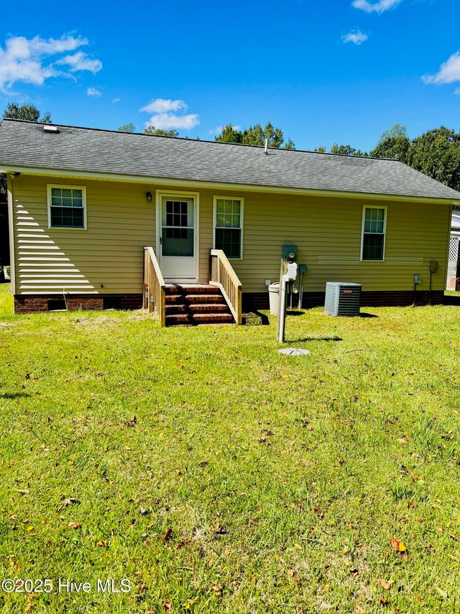139 Slade Rd, House other with 3 bedrooms, 1 bathrooms and null parking in Pantego NC | Image 16