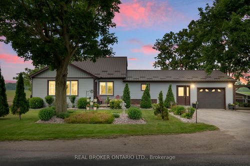 1331 12th Concession Rd, Langton, ON, N0E1G0 | Card Image