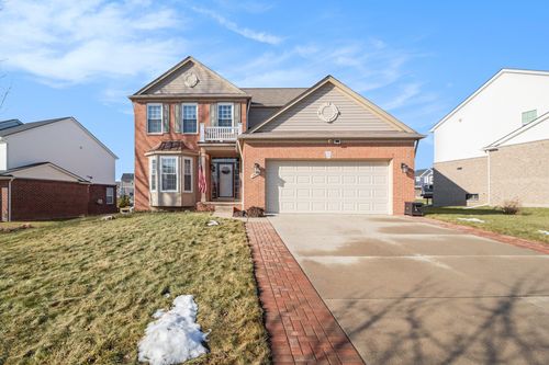 1983 Hunters Creek Dr, Ypsilanti, MI, 48198-9676 | Card Image