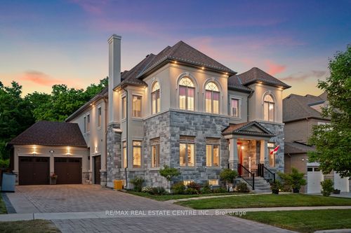10 Crown Forest Crt, Brampton, ON, L6Y2Y5 | Card Image