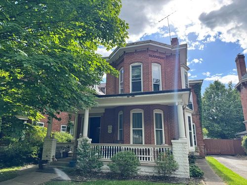 198 Caldwell Street, Chillicothe, OH, 45601 | Card Image