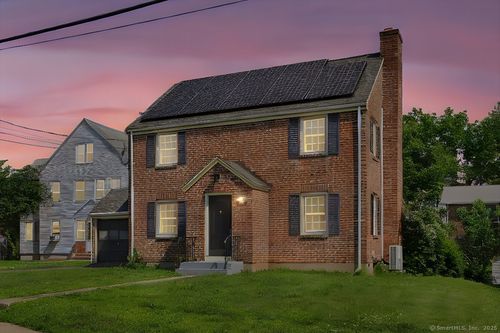 209 Roxbury Rd, New Britain, CT, 06053-3124 | Card Image