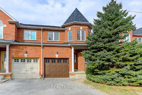 14 Zermatt Way, Markham, ON, L3R5H9 | Card Image