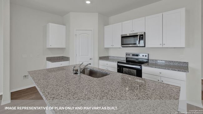 521 Hodges Street, House other with 4 bedrooms, 3 bathrooms and null parking in Maxwell TX | Image 10