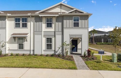 16230 Coastal Cove Ln, Clermont, FL, 34714 | Card Image