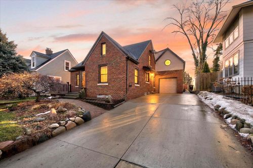 1405 W Liberty St, Ann Arbor, MI, 48103-4335 | Card Image