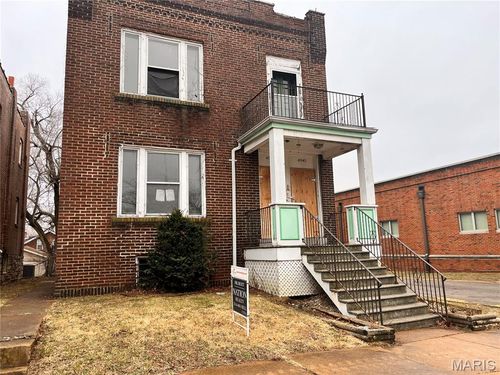 4940 Berthold Avenue, St Louis, MO, 63110 | Card Image