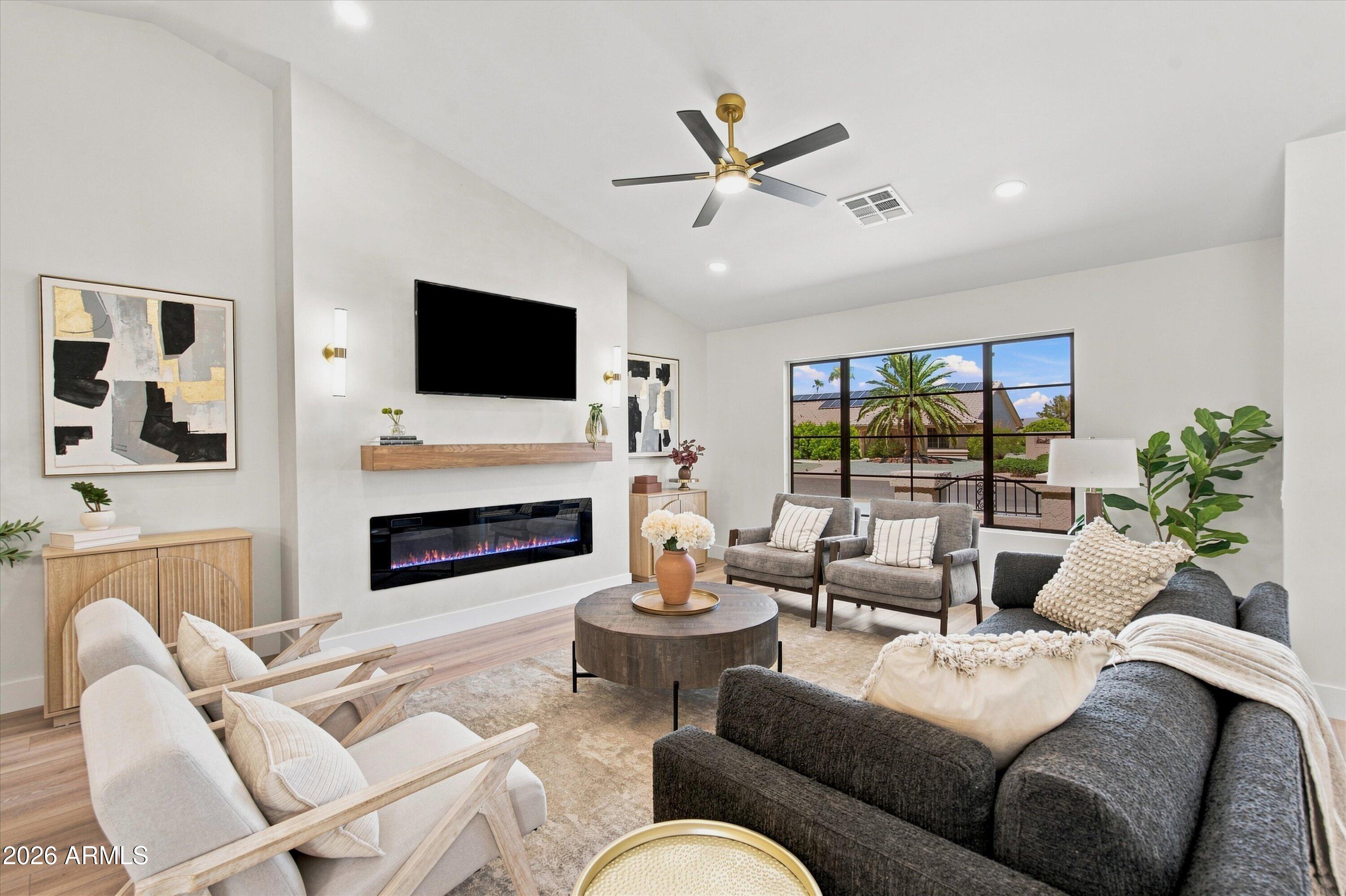 Residential in Sun City West 4