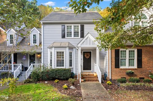 2659 Broad Oaks Pl, Raleigh, NC, 27603-2695 | Card Image