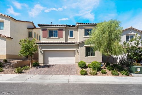 10400 Sadie Blake Avenue, Las Vegas, NV, 89166 | Card Image