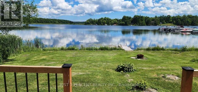 1095 Island View Dr, House other with 2 bedrooms, 1 bathrooms and 9 parking in Bailieboro ON | Image 28