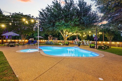 981 County Road 4918, Trenton, TX, 75490-7252 | Card Image