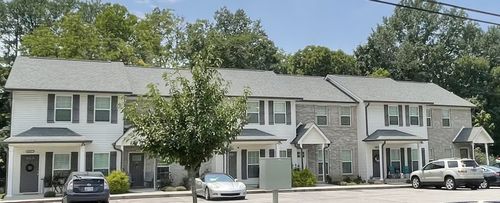 401 Caldwell Dr, Columbia, TN, 38401-2036 | Card Image