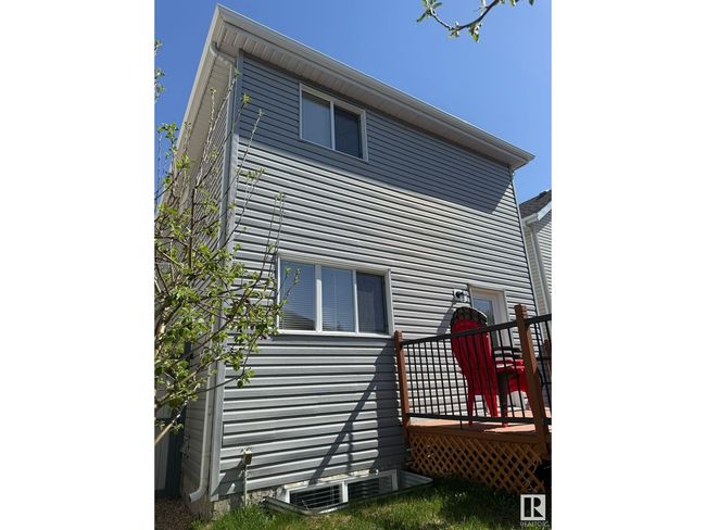 1332 74 St Sw, House other with 4 bedrooms, 4 bathrooms and null parking in Edmonton AB | Image 41