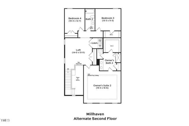 08-23-RALE-Millhaven-R1-AltSecondFloor | Image 2