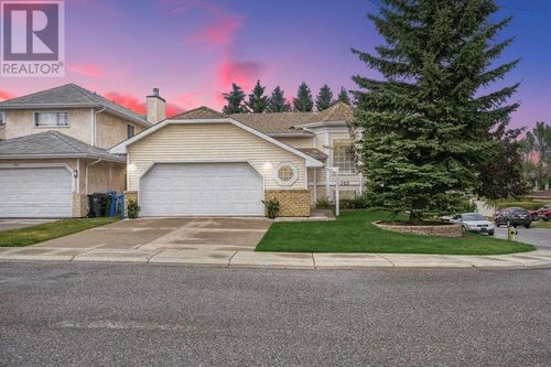 163 Sandringham Close Nw, Calgary, AB, T3K3W9 | Card Image
