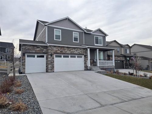 4875 Cattle Cross Trl, Castle Rock, CO, 80104-3596 | Card Image
