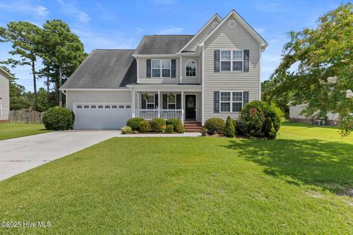 104 Burning Tree Ln, Jacksonville, NC, 28546-9612 | Card Image