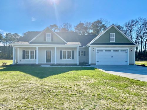 9643 Hinnant-Edgerton Road, Kenly, NC, 27542 | Card Image