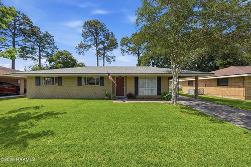 410 S Wakefield Drive, Lafayette, LA, 70503 | Card Image