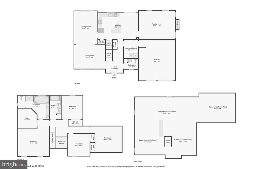 Residential in MAYS LANDING 4