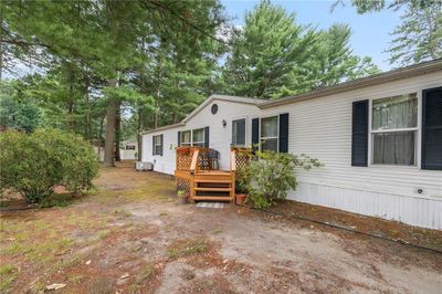 9 Kelly Lane, House other with 2 bedrooms, 2 bathrooms and 2 parking in Coventry RI | Image 2