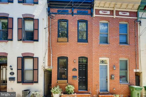 611 S Durham St, BALTIMORE, MD, 21231-3003 | Card Image