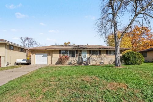 3106 64th Ave N, Brooklyn Center, MN, 55429-2235 | Card Image