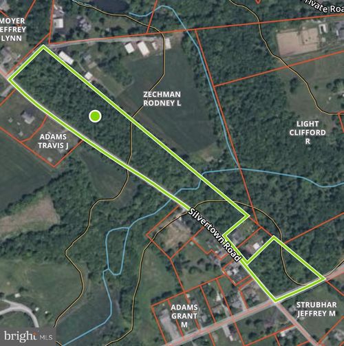 0 Es Silvertown Road, JONESTOWN, PA, 17038 | Card Image