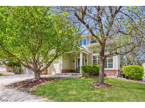 9969 Longview Dr, Lone Tree, CO, 80124-9750 | Card Image