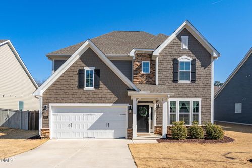 4916 Chase Hill Way, Raleigh, NC, 27603-8156 | Card Image