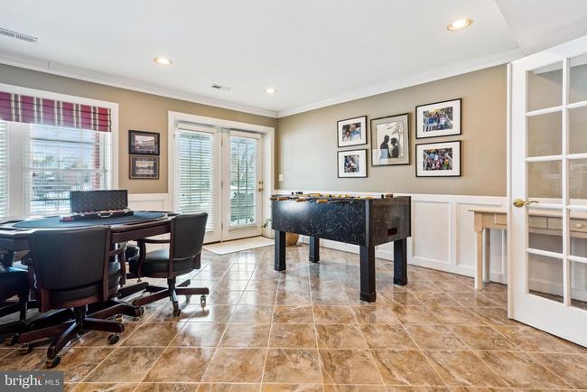 43287 Warwick Hills Ct, House other with 5 bedrooms, 5 bathrooms and null parking in LEESBURG VA | Image 13