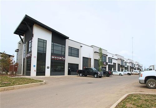 305-400 Mackenzie Blvd, Fort Mcmurray, AB, T9H4C4 | Card Image